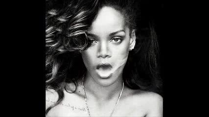Rihanna - Fool In Love - Четиринадесетия сингъл от албума Talk That Talk !