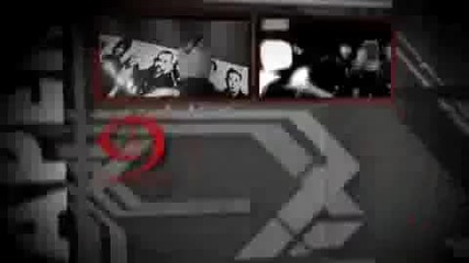 Linkin Park Underground 9 Promo Video