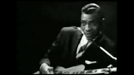 - T - Bone Walker - Dont Throw Your Love On M