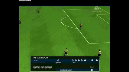Fifa 10 Brazile 