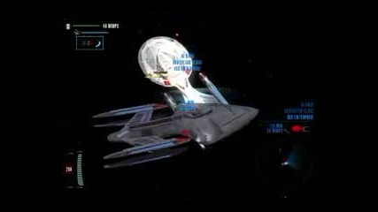 Legacy - Prometheus Vs. Enterprise - E