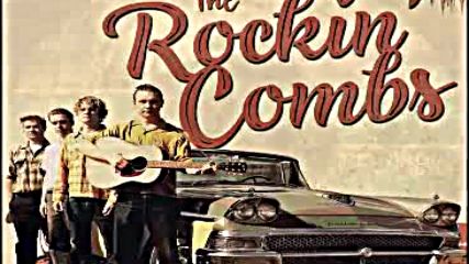 The Rockin Combs - Move Around