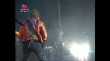 Bon Jovi - Runaway - Rock In Rio Lisboa