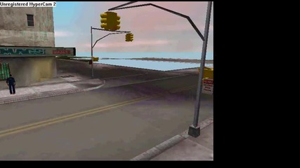 Gta 3 give me leberty 2/2