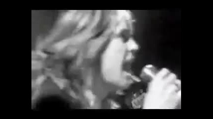 Black Sabbath - Paranoid 