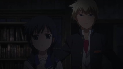 Corpse Party: Tortured Souls Ova 2 Eng Subs