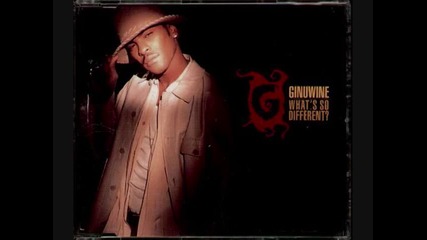 Ginuwine - Whats So Different 