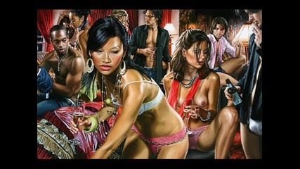 Dj. Magnum 8 Dj. Lion feat. Paul Pinait - My Own Desire