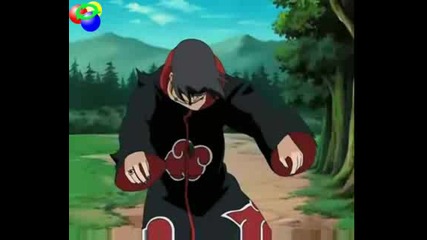 Naruto Shippuuden Епизод 14 (bg Subs)