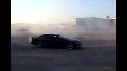 Rp Burnout