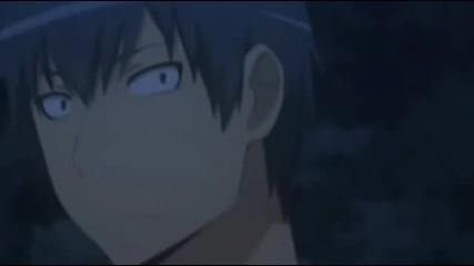 Toradora! Episode 10 English Dubbed