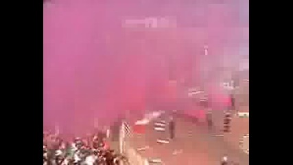 Cska Sofia Ultras