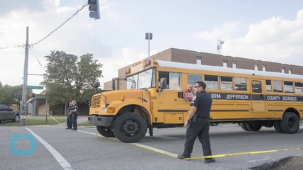 Video Captures School Bus Dragging Young Girl