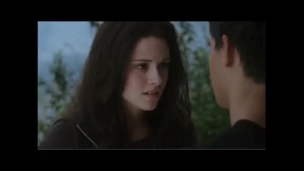 *new* The Twilight Saga: Eclipse - 10 Seconds Teaser Trailer 