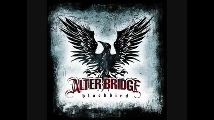 Alter Bridge - Come to Life 