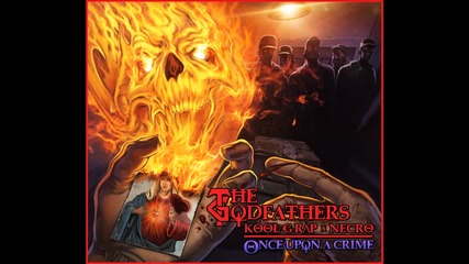 New!2013 - Kool G Rap & Necro (the Godfathers) - Once Upon A Crime