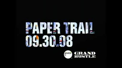 T.i. Feat. Justin Timberlake - dead & Gone (paper Trail -