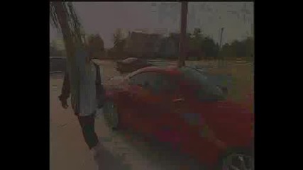 Mtv Cribs - Cash Money Cars 