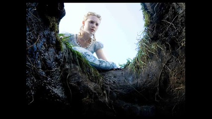 Alice In Wonderland
