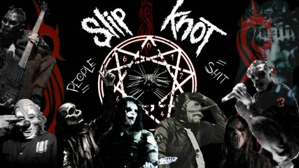 Slipknot - Duality ( Remix) 