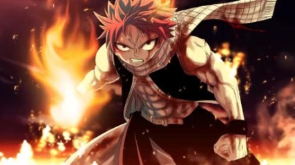 Fairy Tail Epic Theme Hip Hop Remix