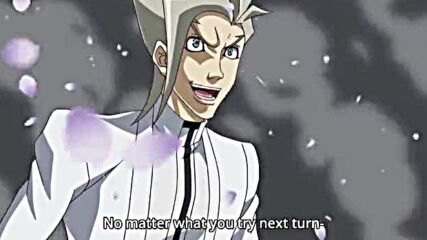 Yu-gi-oh! Vrains Episode 37