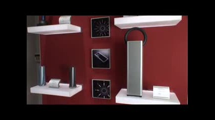 Bang And Olufsen In New York.flv