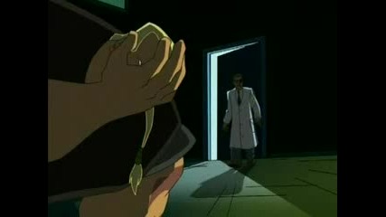 Tmnt s01e07 The Way of invisibility
