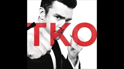 Justin Timberlake - T K O ( A U D I O )