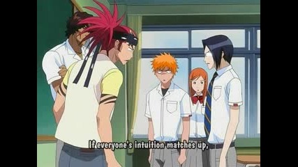 [hq] Bleach - 67