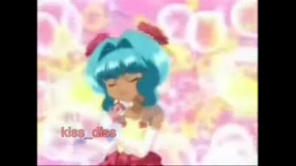 winx x winx haha