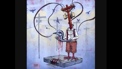 Venetian Snares - My So-called Life Hq
