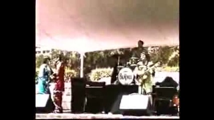 The Beatnix-A Day In The Life Part.3