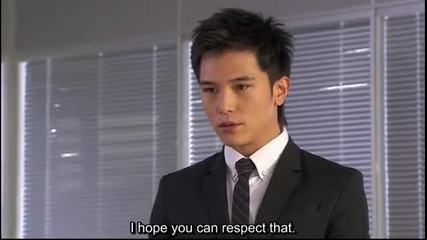Miss Rose ep 13 part 3