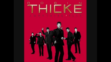 03 - Robin Thicke - Magic 
