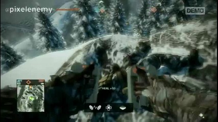 Battlefield Bad Company 2 