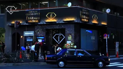 fashiontv Ftv.com - Asian Weekend Promo 30sec 