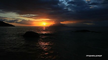 Yanni - Amazing Sea Sunset