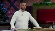 Предизвикателство между Платинени и Златни в Hell's Kitchen | 2 апр. 2026 | част 4