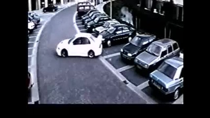 Много як дрифт паркинг