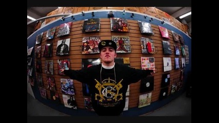 Mac Miller- Incompatible
