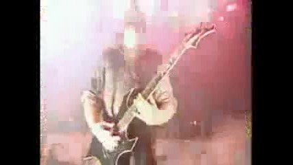Slipknot - Wait and Bleed Live