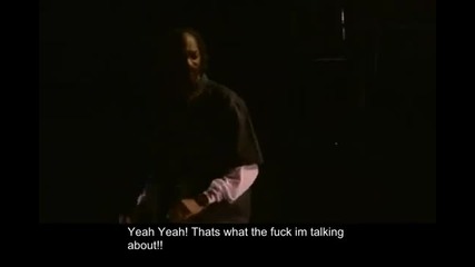 Tupac Hologram Coachella With Lyrics On Screen [hd]