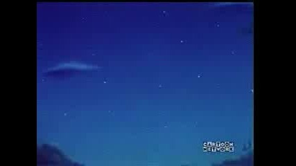 Мечката Barney - Impossible Possum --Еп.11--
