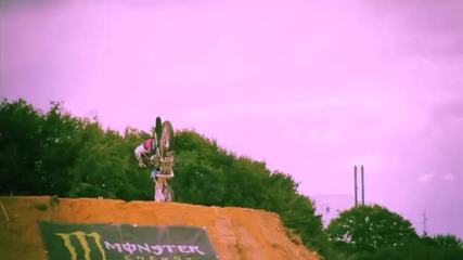 Finist'air Fmx