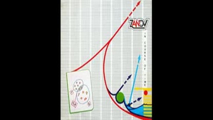 Zanov - In Course Of Time [full album 1982 ] prog. electronic