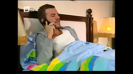 Листопад 9 епизод 2 част