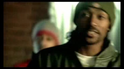 Bone Thugs - N - Harmony ft Akon - I Tried