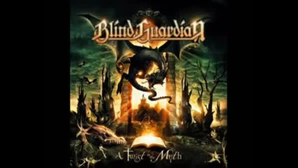Blind Guardian - All the Kings Horses