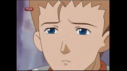 Transformers Animated part 10 